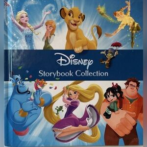 Disney Storybook Collection